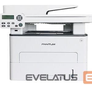 Aksesuāri un izejmateriāli PANTUM  PRINTER/COP/SCAN/M7100DW 