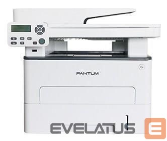Aksesuāri un izejmateriāli PANTUM PRINTER/COP/SCAN/M7100DW