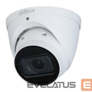 IP kameras DAHUA  NET CAMERA 8MP IR EYEBALL/IPC-HDW2841T-ZS-27135 