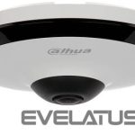 IP kameras DAHUA  NET CAMERA 5MP FISHEYE IR DOME/IPC-EW5541-AS 