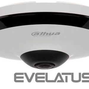 IP kameras DAHUA  NET CAMERA 5MP FISHEYE IR DOME/IPC-EW5541-AS 