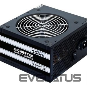Barošanas bloks Chieftec  CASE PSU ATX 400W/GPS-400A8 