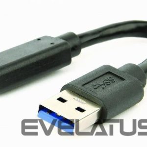 Modules un transceivers Gembird  I/O ADAPTER USB3 TO USB-C/A-USB3-AMCF-01 