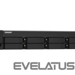 Serveri QNAP  NAS STORAGE RACKST 8BAY 2U RP/NO HDD TS-832PXU-RP-4G 