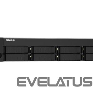 Serveri QNAP  NAS STORAGE RACKST 8BAY 2U RP/NO HDD TS-832PXU-RP-4G 