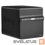 Serveri Synology  NAS STORAGE TOWER 4BAY/NO HDD DS423 