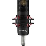 Austiņas ar mikrofonu HyperX  MICROPHONE PROCAST/699Z0AA 