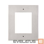Serveru  - Citi piederumi 2N  ENTRY PANEL FLUSH FRAME 1MOD./HELIOS IP VERSO 9155011 