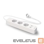 Viedierīce TP-Link  SMART HOME WIFI SMART PLUG/TAPO P300 