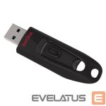 Zibatmiņa SANDISK BY WESTERN DIGITAL  MEMORY DRIVE FLASH USB3 32GB/SDCZ48-032G-U46 SANDISK 