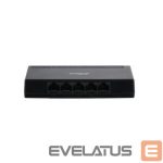 Nevadāms centrmezgls DAHUA  Switch||PFS3005-5GT-L-V2|Type L2|DH-PFS3005-5GT-L-V2 