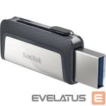 Spēļu konsole SANDISK BY WESTERN DIGITAL  MEMORY DRIVE FLASH USB-C 32GB/SDDDC2-032G-G46 SANDISK 