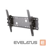 TV aksesuāri NEOMOUNTS  TV SET ACC WALL MOUNT 37-85"/PLASMA-W200BLACK 
