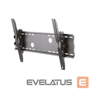 TV aksesuāri NEOMOUNTS  TV SET ACC WALL MOUNT 37-85"/PLASMA-W200BLACK 