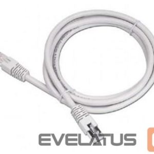 Nevadāms centrmezgls Gembird  PATCH CABLE CAT5E FTP 5M/PP22-5M 