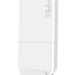 Nevadāms centrmezgls Mikrotik  WRL ACCESS POINT OUTDOOR/RBWAPG-60AD-A 