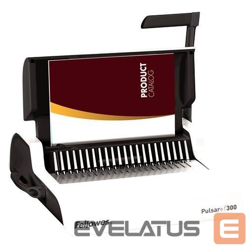 Aksesuāri un izejmateriāli Fellowes BINDER PULSAR+ 300/5627601