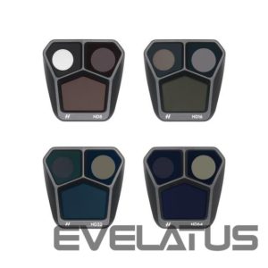 Drons DJI  DRONE ACC ND FILTERS SET/MAVIC 3 PRO CP.MA.0000066 