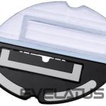 Putekļsūcēja piederums Roborock  VACUUM ACC MOP MOUNT/BLACK 9.01.0803 