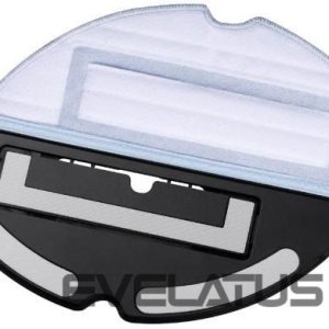 Putekļsūcēja piederums Roborock  VACUUM ACC MOP MOUNT/BLACK 9.01.0803 