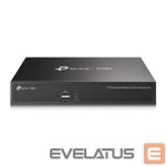 novērošanas aksesuari TP-Link  NET VIDEO RECORDER 8CH/VIGI NVR1008H 