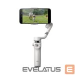 Selfie nūja DJI - GIMBAL OSMO MOBILE 6/PL. GRAY CP.OS.00000284.01 