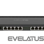 Rūteris Mikrotik  NET ROUTER 1000M 10PORT 1SFP+/RB4011IGS+RM 