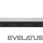 Serveri QNAP  NAS STORAGE RACKST 4BAY 1U/NO HDD TS-432PXU-2G 