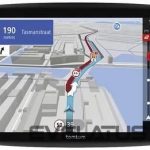 Videoreģistrators TomTom  CAR GPS NAVIGATION SYS 7"/EXPERT 7+PP 1YD7.002.50 