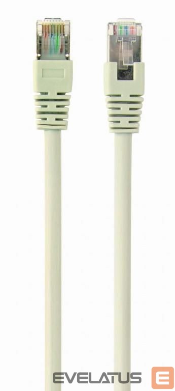 Nevadāms centrmezgls Gembird PATCH CABLE CAT5E FTP 15M/PP22-15M