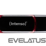 Zibatmiņa Intenso  MEMORY DRIVE FLASH USB2 8GB/3511460 