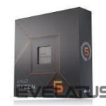 Procesors AMD  CPU||Desktop|Ryzen 5|R5-7600X|4700 MHz|Cores 6|32MB|Socket SAM5|105 Watts|GPU Radeon|BOX|100-100000593WOF 