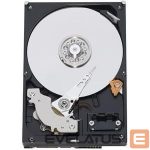 Cietais disks HDD Western Digital  HDD||Blue|2TB|SATA 3.0|64 MB|5400 rpm|3,5"|WD20EARZ 