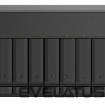 Serveri QNAP  NAS STORAGE TOWER 8BAY/NO HDD TS-832PX-4G 