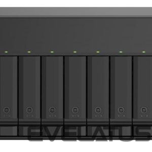Serveri QNAP  NAS STORAGE TOWER 8BAY/NO HDD TS-832PX-4G 