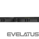 Serveri QNAP  NAS STORAGE RACKST 4BAY 1U/NO HDD TS-435XEU-4G 
