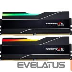 Operatiivmälu DDR4 G.Skill  MEMORY DIMM 64GB DDR5-6000 K2/6000J3040G32GX2-TZ5NR 