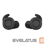 Vadu austiņas NITECORE  HEADSET BLUETOOTH/NE20 CLASSIC BLACK 