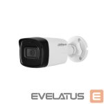 Mobilās kameras DAHUA  CAMERA HDCVI 1080P IR BULLET/HAC-HFW1200TL-0360B 