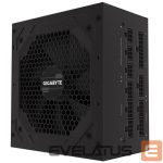 Barošanas bloks Gigabyte  Power Supply||750 Watts|Efficiency 80 PLUS GOLD|PFC Active|MTBF 100000 hours|GP-P750GM 