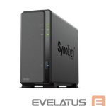 Serveri Synology  NAS STORAGE TOWER 1BAY/NO HDD DS124 