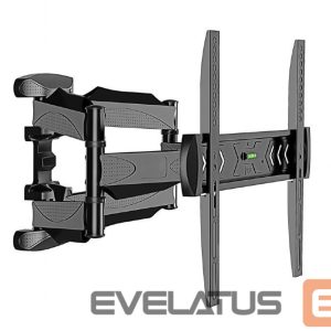 TV aksesuāri Gembird  TV SET ACC WALL MOUNT 32-58"/WM-58ST-01 