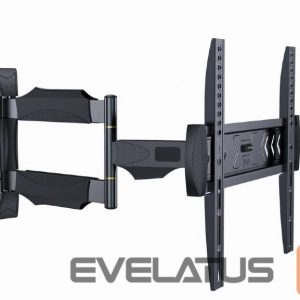 TV aksesuāri Gembird  TV SET ACC WALL MOUNT 32-55"/WM-55ST-02 