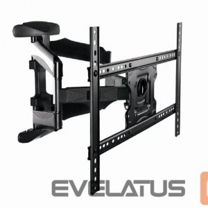 TV aksesuāri Gembird  TV SET ACC WALL MOUNT 32-75"/WM-75ST-01 