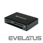 Cita datorprece Transcend  MEMORY READER FLASH ALL-IN-1/USB3.1 TS-RDC8K2 