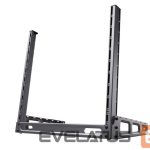 Serveru  - Citi piederumi Mikrotik  NET ACC RACK HOLDER/SR-10U 