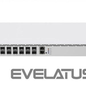Rūteris Mikrotik  NET ROUTER 1000M 16PORT/CCR2216-1G-12XS-2XQ 
