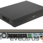 novērošanas aksesuari DAHUA  NET VIDEO RECORDER 16CH 16POE/NVR4216-16P-EI 