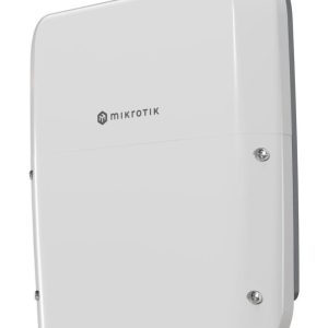 Rūteris Mikrotik  NET ROUTER 1000M 7PORT/RB5009UPR+S+OUT 