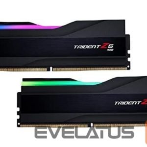 Operatīv atmiņa DDR4 G.Skill  MEMORY DIMM 64GB DDR5-6000 K2/F5-6000J3040G32GX2-TZ5 